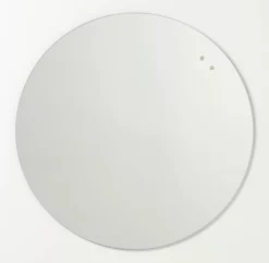 Naga 60 Cm. Circle Board Mirror