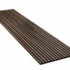 Acupanels Akustikpanel Røget Eg 2400x600
