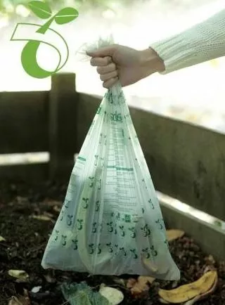 Brabantia Affaldsposer Type J 20 Stk