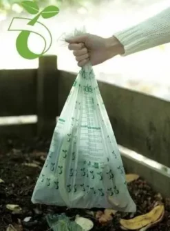 Brabantia Affaldsposer Type A 20 Stk