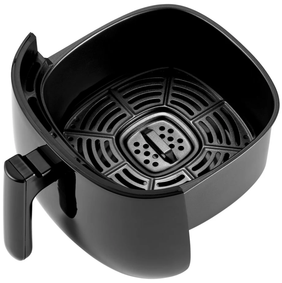 Zwilling Airfryer 4 Sort - Billede 3