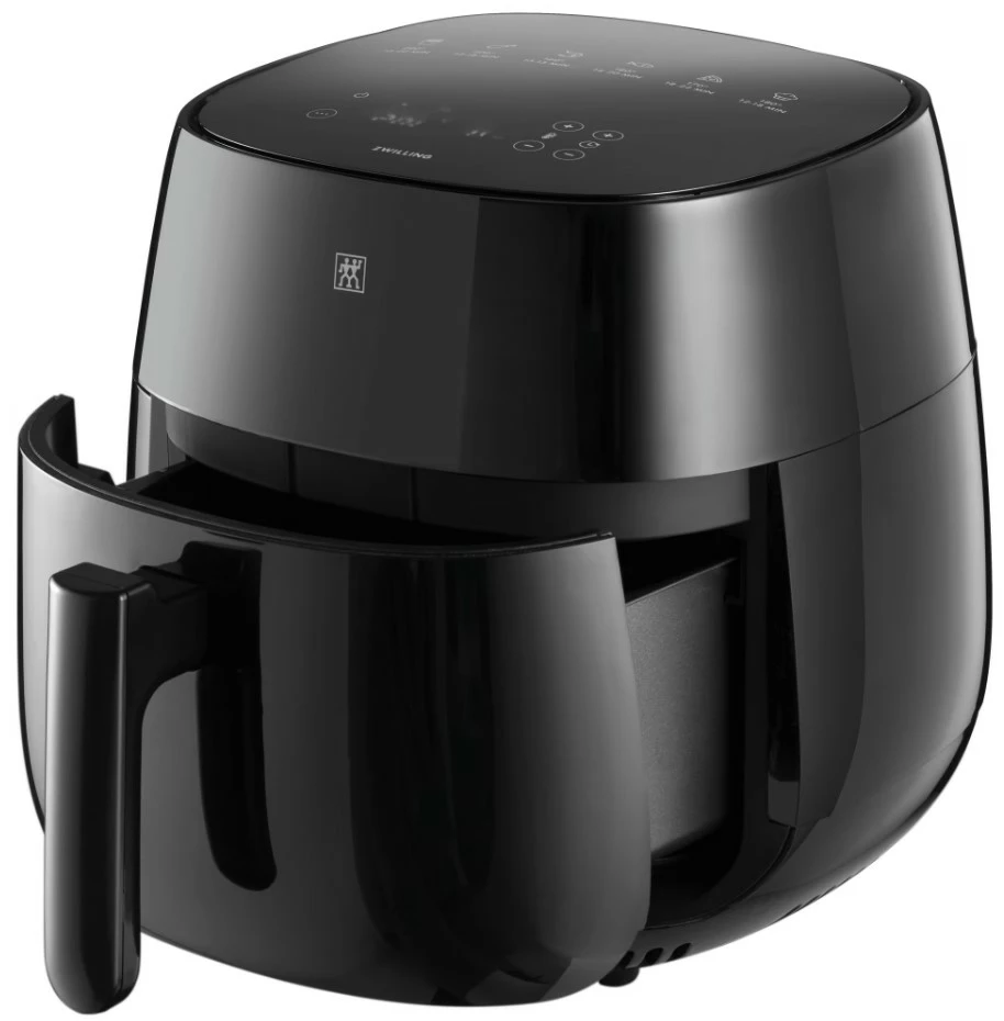 Zwilling Airfryer 4 Sort
