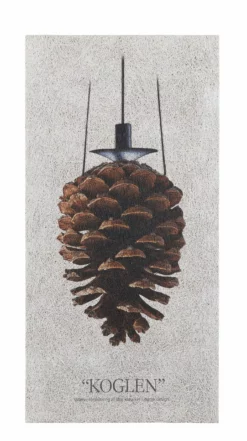 Akustikbilled Koglen