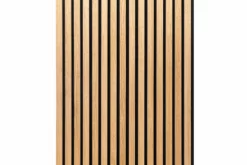 Akustikpanel 2800 Mm M. Ege Finer Olieret I Linolie