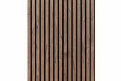 Akustikpanel 2800 Mm M. Valnød Finer