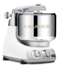 Ankarsrum Assistent Original Mathvid AKM 6230 MW - Mineral White