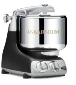 Ankarsrum Assistent Original Matsort AKM 6230 B - Black