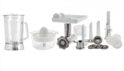 Ankarsrum De Luxe Pakke