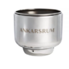 Ankarsrum Rustfri Metalskål