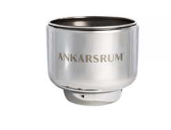 Ankarsrum Hæve-/påfyldningslåg