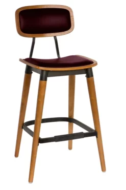 Barstol - Studo - Bordeaux