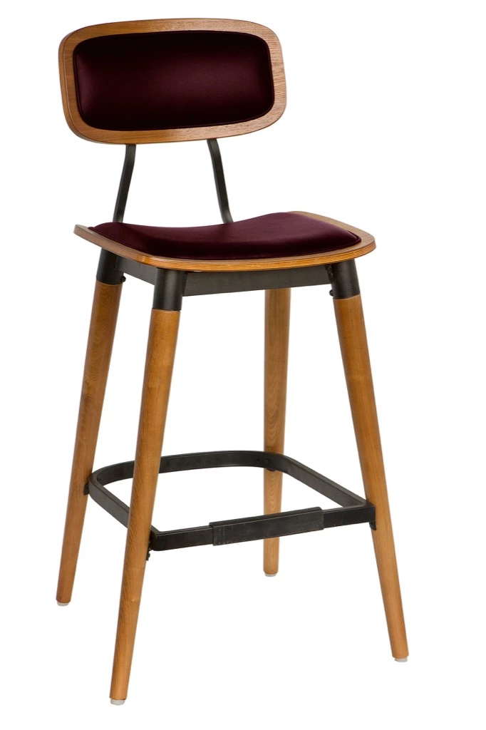 Barstol - Studo - Bordeaux