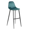 Barstol - Zayn High - Grøn
