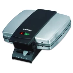 Belgisk Vaffeljern, Cloer CL1445, INTROPRIS