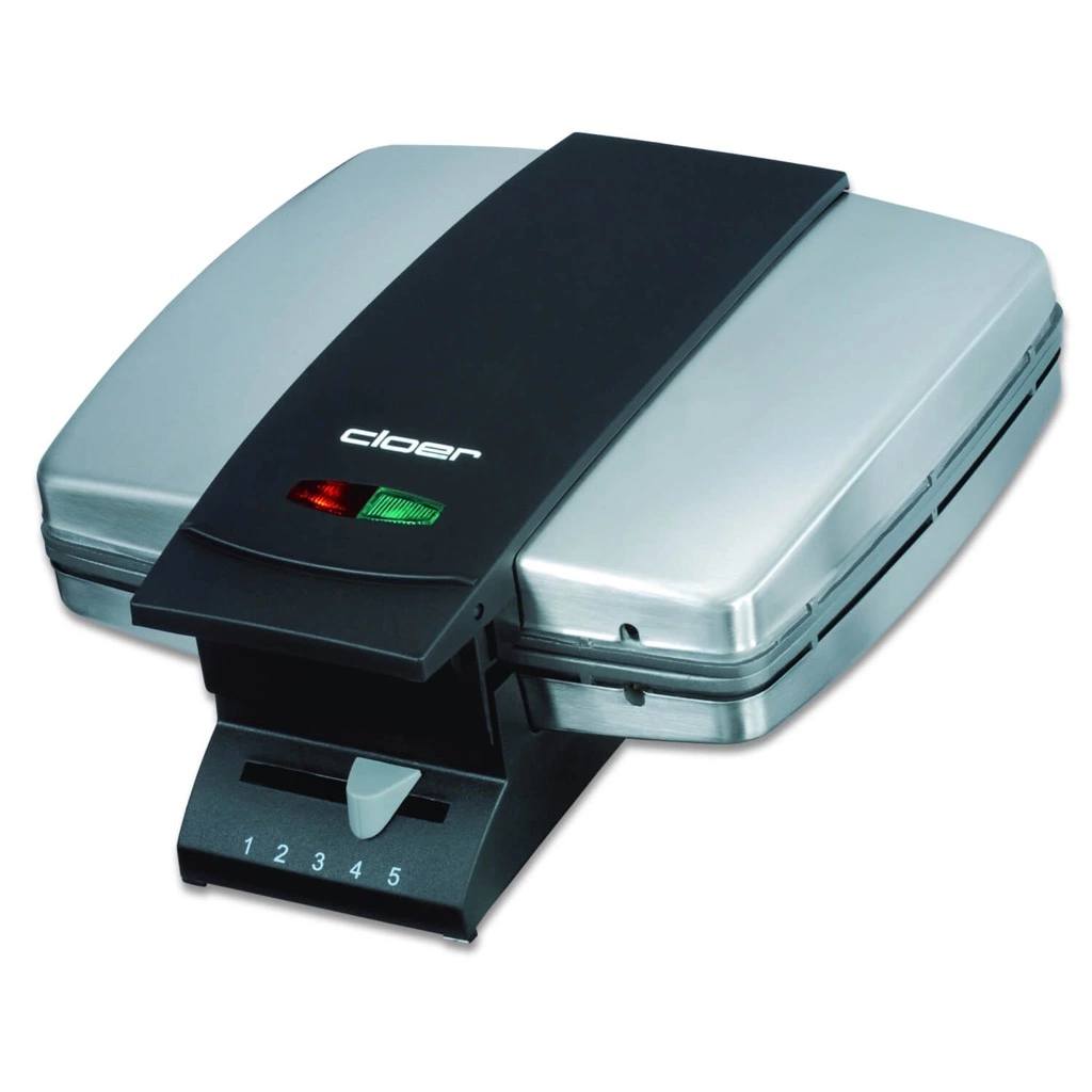 Belgisk Vaffeljern, Cloer CL1445, INTROPRIS