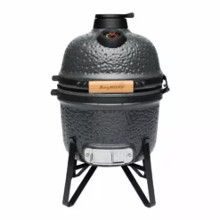 BergHoff RON Keramisk BBQ Grill 33 Cm (13") Grå