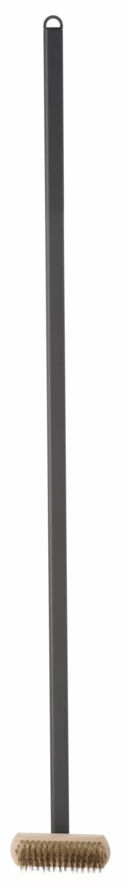 Børste Til Pizzaovn, Hendi