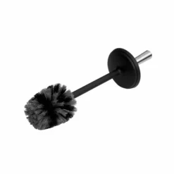 Brabantia Løs Toiletbørstehoved Sort