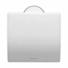 Brabantia Toiletrulleholder Pure Hvid / Hvid