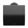 Brabantia Toiletrulleholder Sort