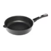 Braseringspande Til Induktion 26 Cm - AMT GASTROGUS - WORLDS BEST PAN