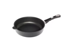 Braseringspande Til Induktion 26 Cm - AMT GASTROGUS - WORLDS BEST PAN