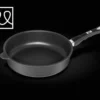 Braseringspande Til Induktion 28 Cm - AMT GASTROGUS - WORLDS BEST PAN