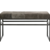 Bronx Bænk S - Sort