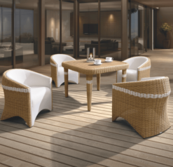 Cafesæt Fra Higold - Amigo