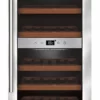 Caso WineComfort 380 Smart 38 Flasker