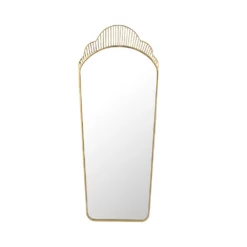 Cecilia Spejl - Messing - L135 B55