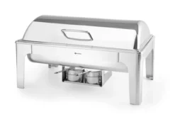 Chafing Dish 1/1 GN - Blank Model - 9 Liter, Hendi