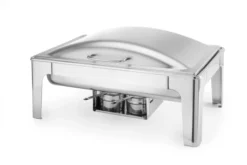 Chafing Dish 1/1GN - 9 Liter, Hendi