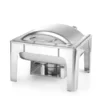 Chafing Dish 1/2GN - 4 Liter, Hendi