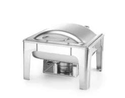 Chafing Dish 1/2GN - 4 Liter, Hendi