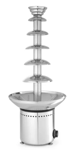 Chokoladefontæne Med 6 Etager, Hendi