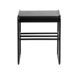 Copenhagen Taburet - Sort