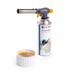 Créme-Brûlée Brænder – Hendi