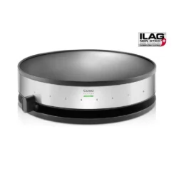 Crepe Plade SEMI PROF, Caso CM 1300, INTROPRIS