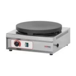 Crepeplade, Single / Dobbelt, Fra RM Gastro (Variant: Single)