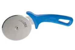 Gi.Metal DELUXE Pizzahjul / Pizzaskærer Fra GIMETAL