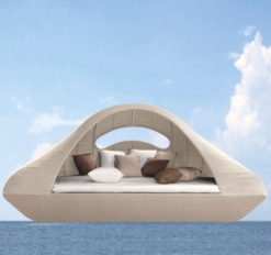 Daybed Fra Higold - Island