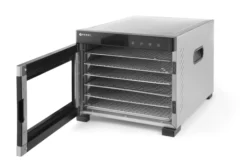 Dehydrator Med 6 Bakker, Hendi
