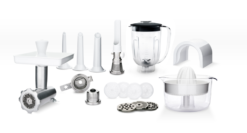 Deluxe Pakken Til Assistent AKM 6230