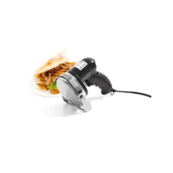 Elektrisk Kebabkniv Fra Hendi