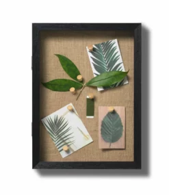 Naga Fotoramme/opslagstavle 30 X 40 Cm