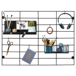 Naga Gitter / Opslagstavle 60 X 80 Cm