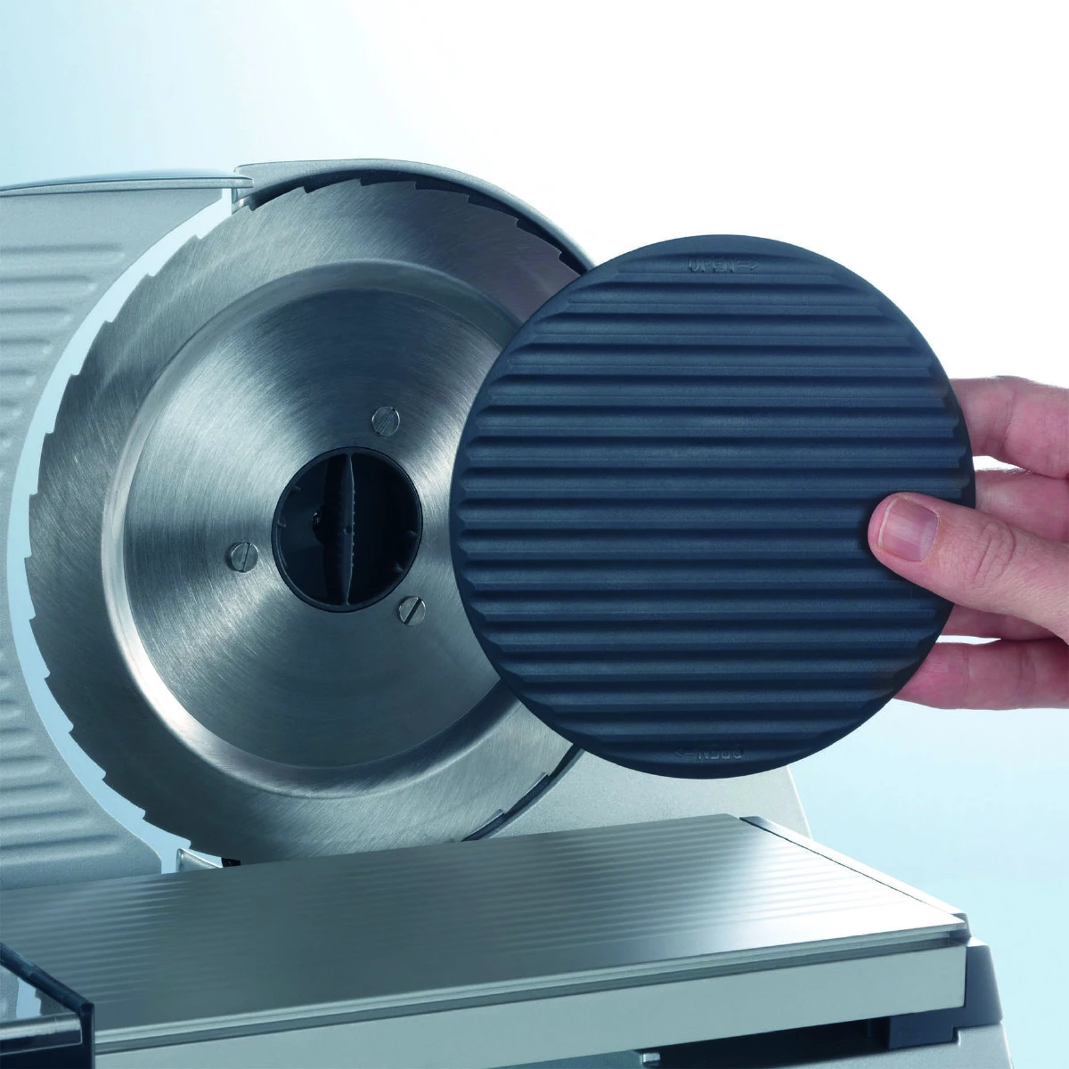 Graef Pålægsmaskine GRV12EU - Billede 3