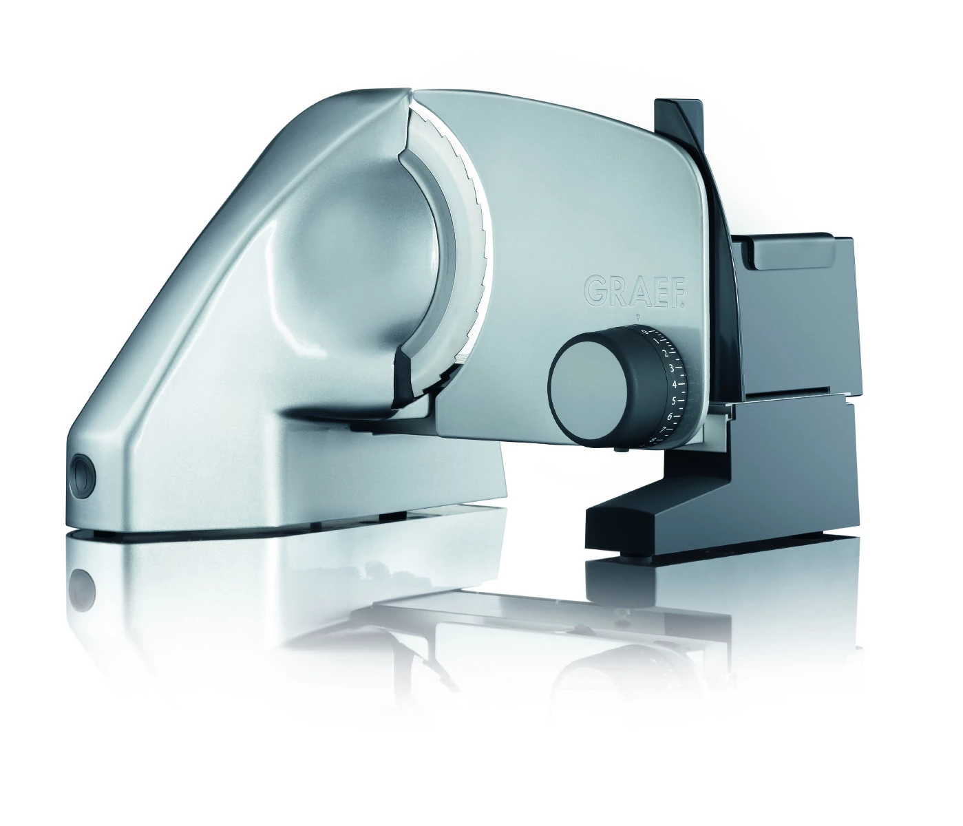 Graef Pålægsmaskine GRV12EU