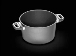 Gryde Til Induktion Ø26 Cm - AMT GASTROGUS - WORLDS BEST PAN